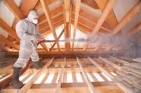 Best Insulation for Metal Buildings  in Sicklerville, NJ