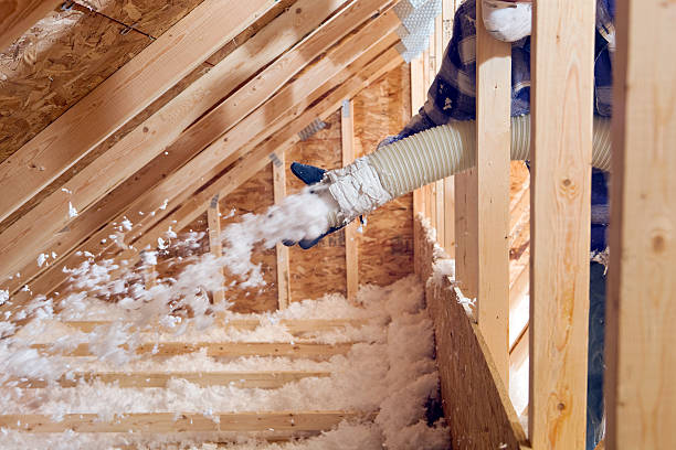 Best Fireproof Insulation  in Sicklerville, NJ